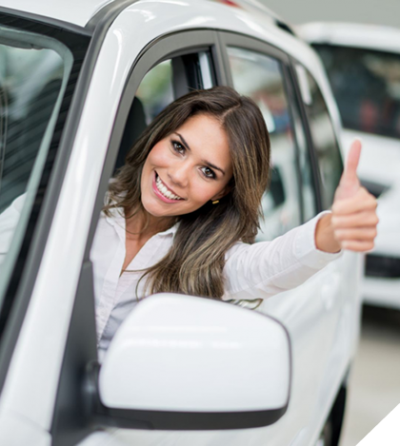 Szkoda parkingowa / drobna szkoda SMART/PDR