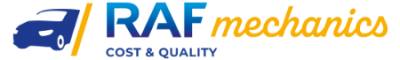 RAF Mechanics