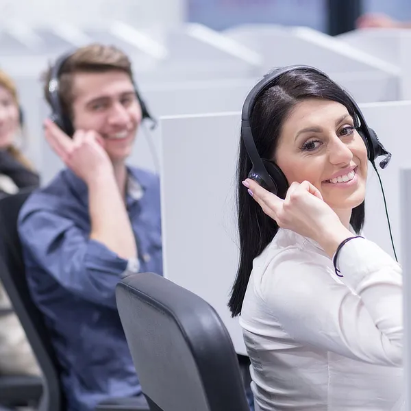 CALL CENTER