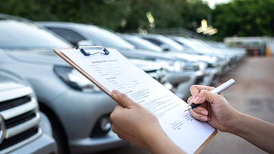 KPI w likwidacji szkód: co powinien mierzyć fleet manager?