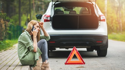 Jak działa assistance w przypadku awarii w trasie (PL/UE)?